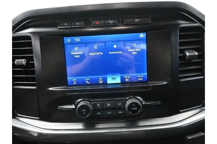 $38999 : Ford F-150 2023 4x4 Lariat 4 image 4