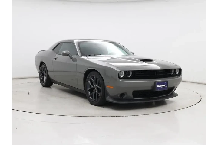 $27998 : Dodge Challenger 2023 GT 2dr image 1