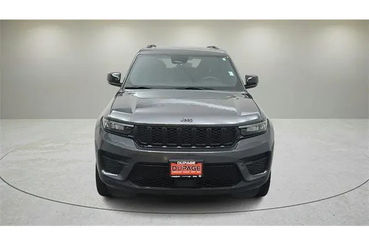 $31999 : Jeep Grand Cherokee 2023 4x4 image 2