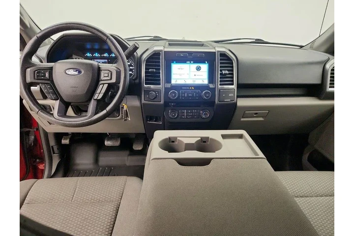$25998 : Ford F-150 2016 4x2 XLT 4dr image 9
