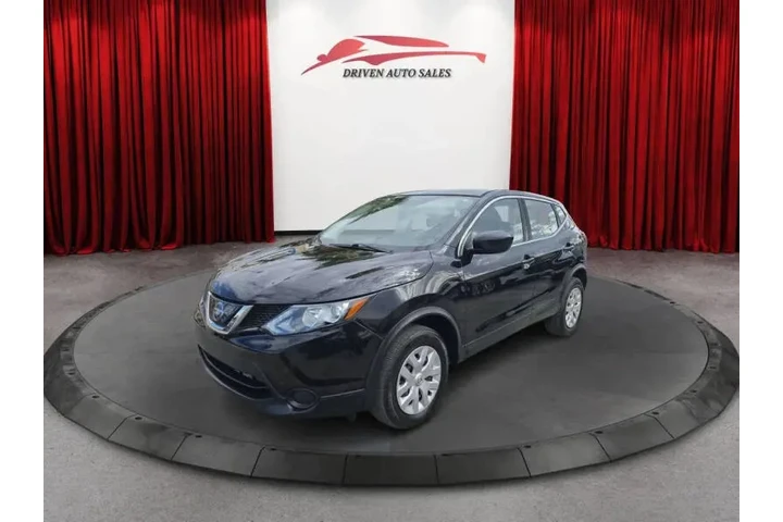 $10999 : 2018 Rogue Sport image 1