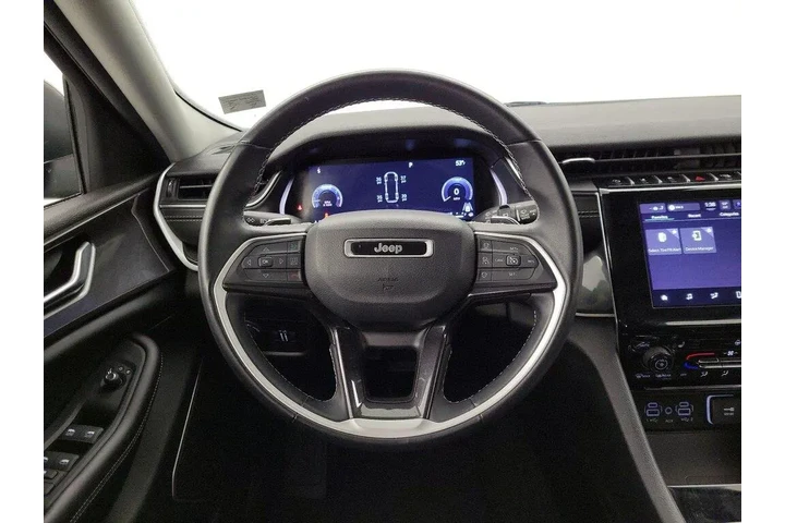 $27998 : Jeep Grand Cherokee 2022 4x4 image 10