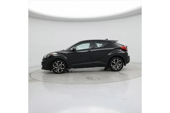 $20998 : Toyota C-HR 2018 XLE Premium image 3