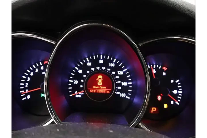 $6599 : Kia Optima 2013 LX 4dr Sedan image 4