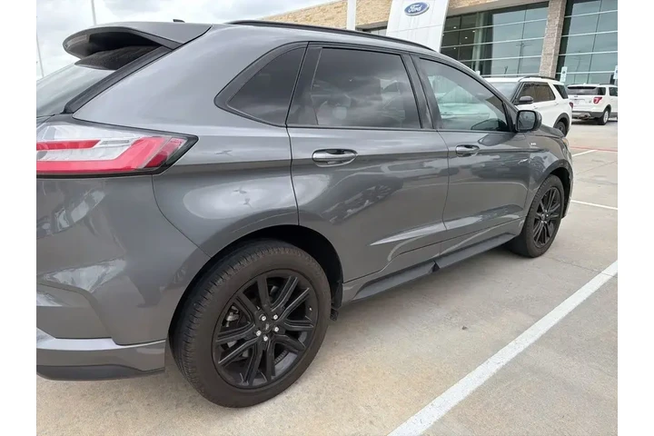 $30495 : Ford Edge 2024 AWD ST-Line 4 image 6