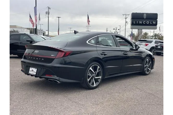 $18919 : Hyundai SONATA 2023 SEL Plus image 5