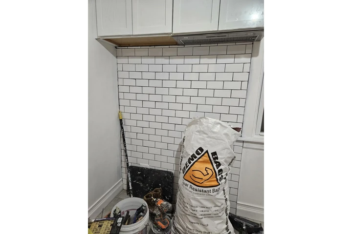 Sagitario Home Repair image 4