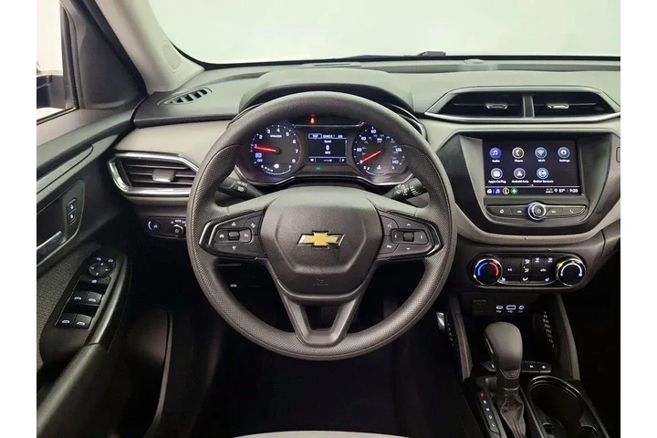 $20998 : Chevrolet Trailblazer 2022 L image 10