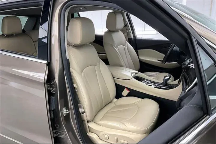 $19990 : Buick Envision 2019 AWD Prem image 7
