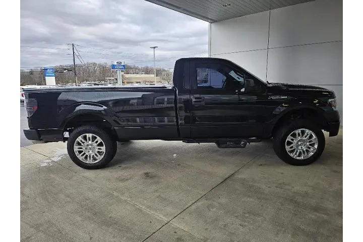 $13990 : Ford F-150 2013 4x2 XL 2dr R image 7