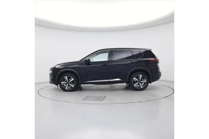 $23998 : Nissan Rogue 2023 SL 4dr Cro image 3