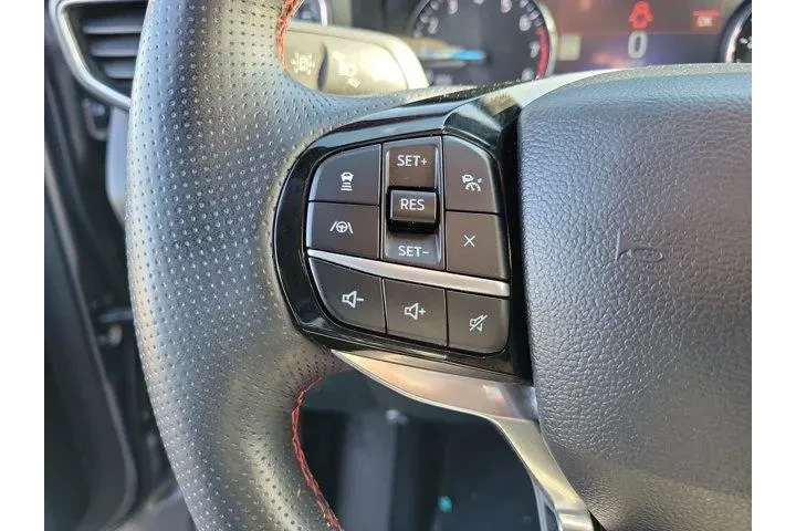 $30000 : Ford Explorer 2022 ST-Line 4 image 5