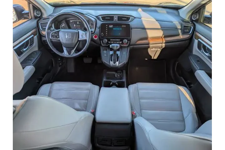 $20039 : Honda CR-V 2018 EX-L 4dr SUV image 9