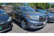 $20995 : 2015 Highlander Hybrid Limited thumbnail