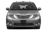 $16998 : Toyota Sienna 2017 XLE 7-Pas thumbnail