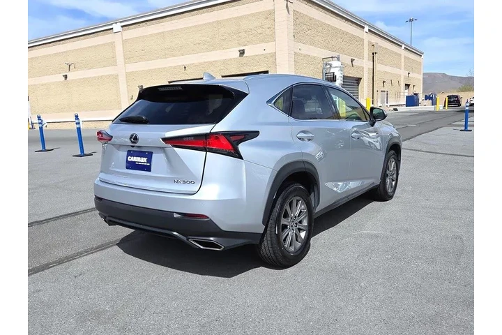 $23998 : Lexus NX 300 2019 AWD F SPOR image 5