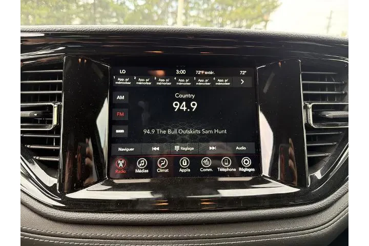 $30418 : Dodge Durango 2022 AWD GT 4d image 4