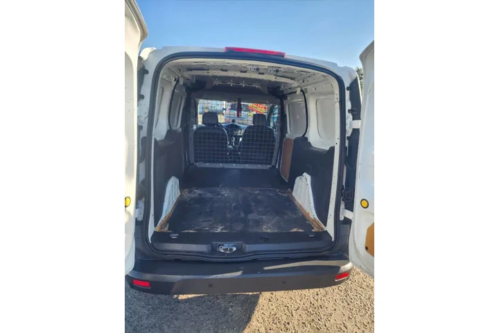 $11999 : 2017 Transit Connect XL image 9