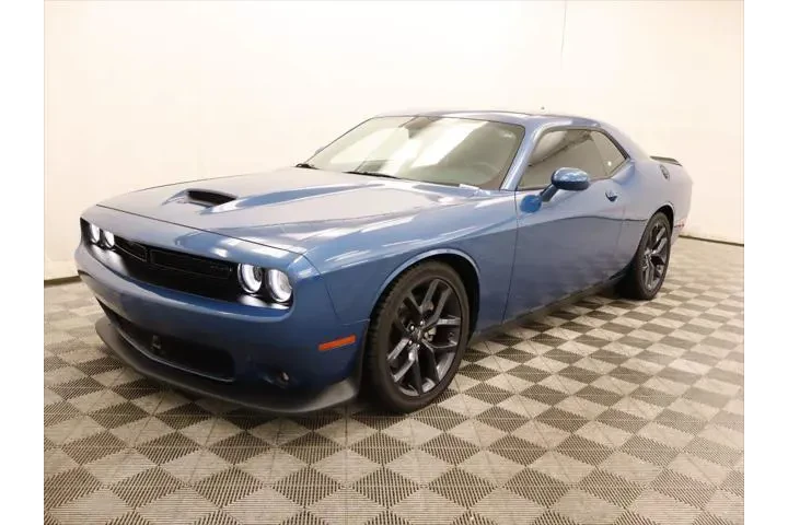 $29304 : Dodge Challenger 2023 GT 2dr image 1