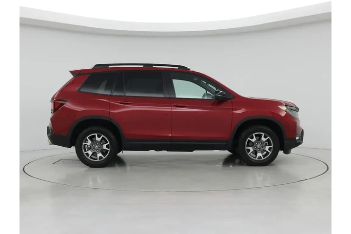 $35998 : Honda Passport 2022 AWD Trai image 7