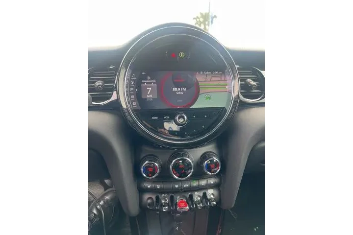 $28881 : MINI Convertible 2023 Cooper image 10