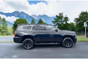 2020 Tahoe LS thumbnail