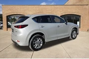 $25500 : Mazda CX-5 2025 AWD 2.5 S Se thumbnail
