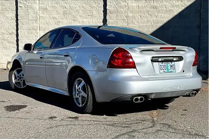 $4995 : Pontiac Grand Prix 2004 GT2 image 4