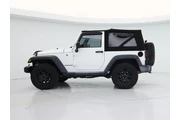 $21998 : Jeep Wrangler 2016 4x4 Willy thumbnail