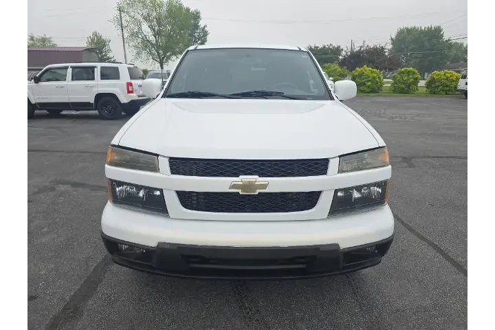 $14995 : Chevrolet Colorado 2012 4x4 image 3