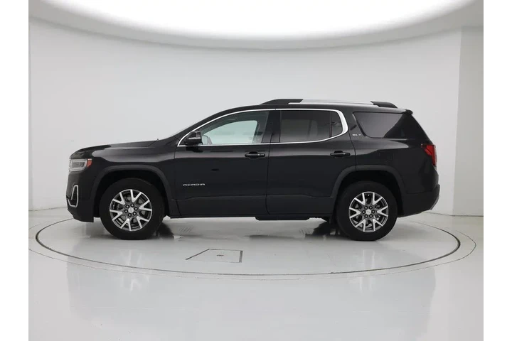 $26998 : GMC Acadia 2023 SLT 4dr SUV image 3