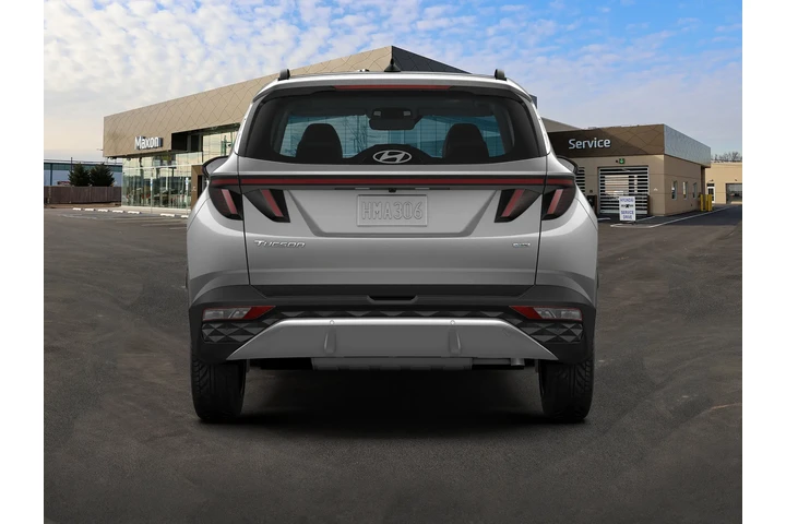 $23985 : Hyundai TUCSON 2023 AWD Limi image 6
