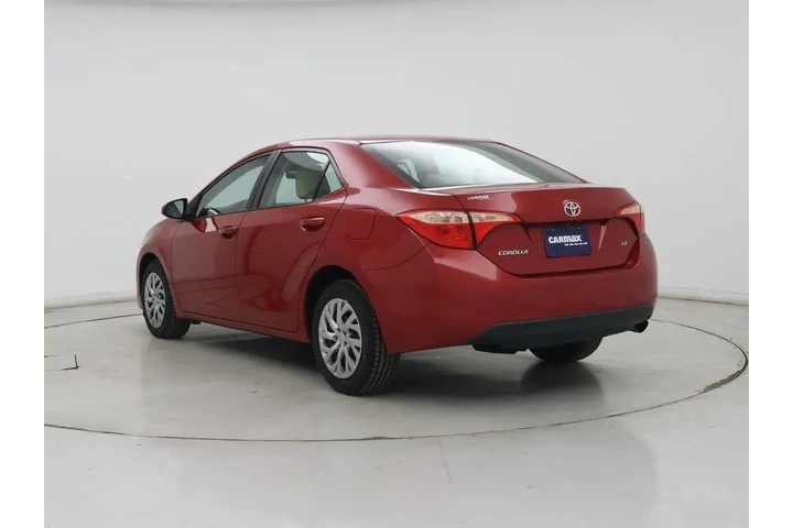 $17998 : Toyota Corolla 2017 LE 4dr S image 2