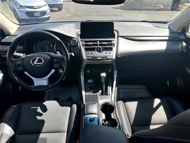 $33995 : 2019 NX 200t image 5