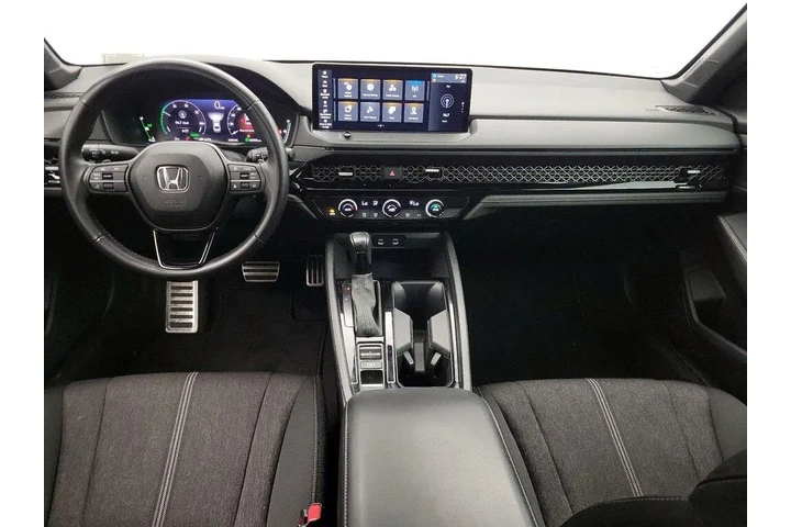 $29998 : Honda Accord Hybrid 2023 Spo image 9