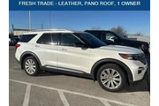 Ford Explorer 2022 Limited 4 en Fort Worth