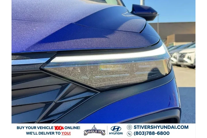 $22311 : Hyundai ELANTRA 2026 SE 4dr image 9