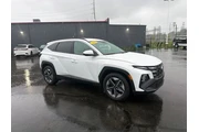 $26980 : Hyundai TUCSON 2025 SEL 4dr thumbnail