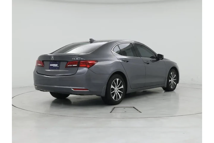 $19998 : Acura TLX 2017 4dr Sedan image 8