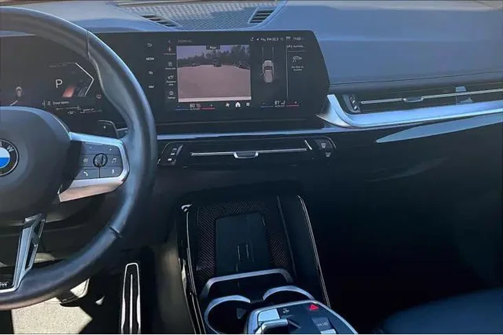 $36955 : BMW X1 2025 AWD xDrive28i 4d image 6