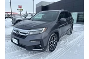 2019 Pilot Elite en North Dakota