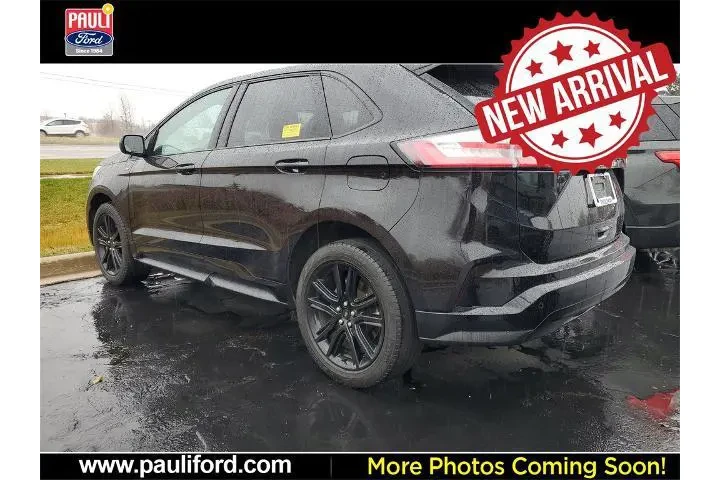 $30465 : Ford Edge 2024 AWD SEL 4dr S image 3