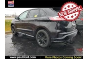 $30465 : Ford Edge 2024 AWD SEL 4dr S thumbnail