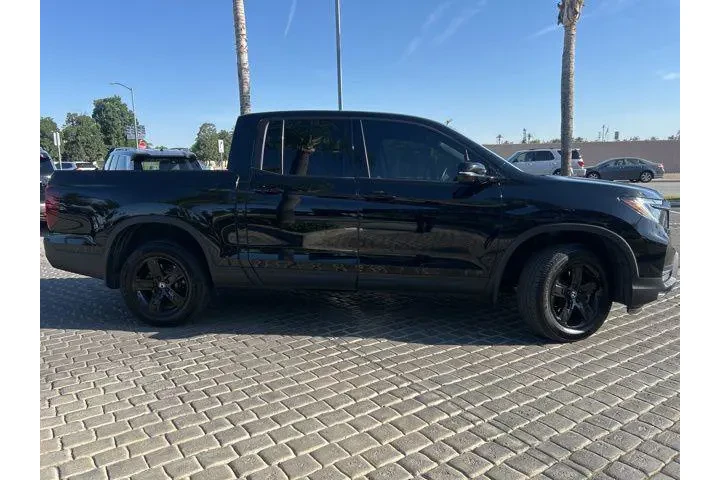 $33995 : Honda Ridgeline 2023 AWD Bla image 5
