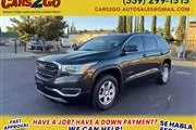 $16495 : 2018 GMC ACADIA thumbnail