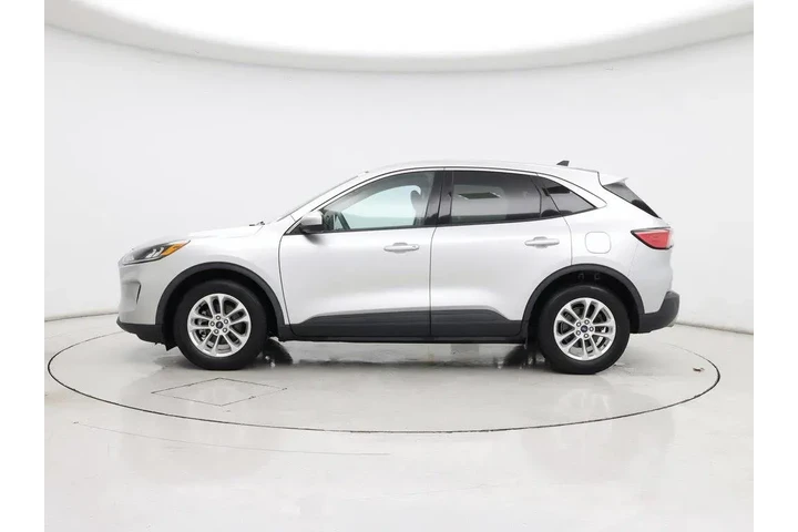 $16998 : Ford Escape 2020 SE 4dr SUV image 3