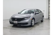 $19998 : Honda Civic 2019 LX 4dr Seda thumbnail