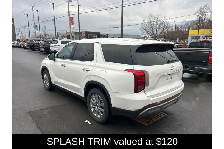 $29900 : Hyundai PALISADE 2023 AWD SE image 6