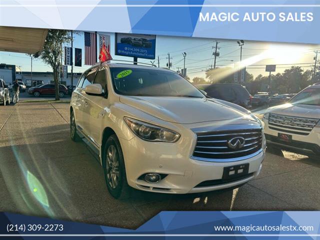 $10999 : 2015 QX60 image 2