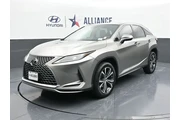Lexus RX 350 2020 4dr SUV en Fort Worth